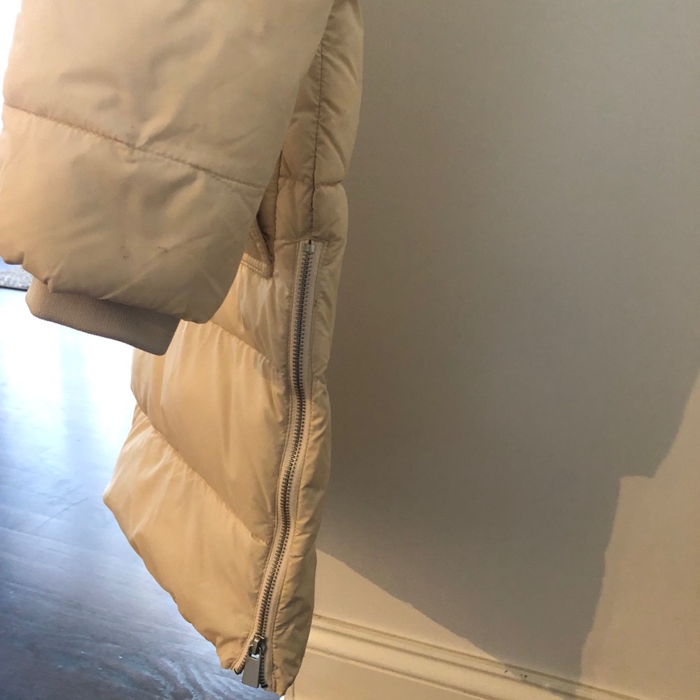 Gap Down Alternative Puffer Coat - image 6